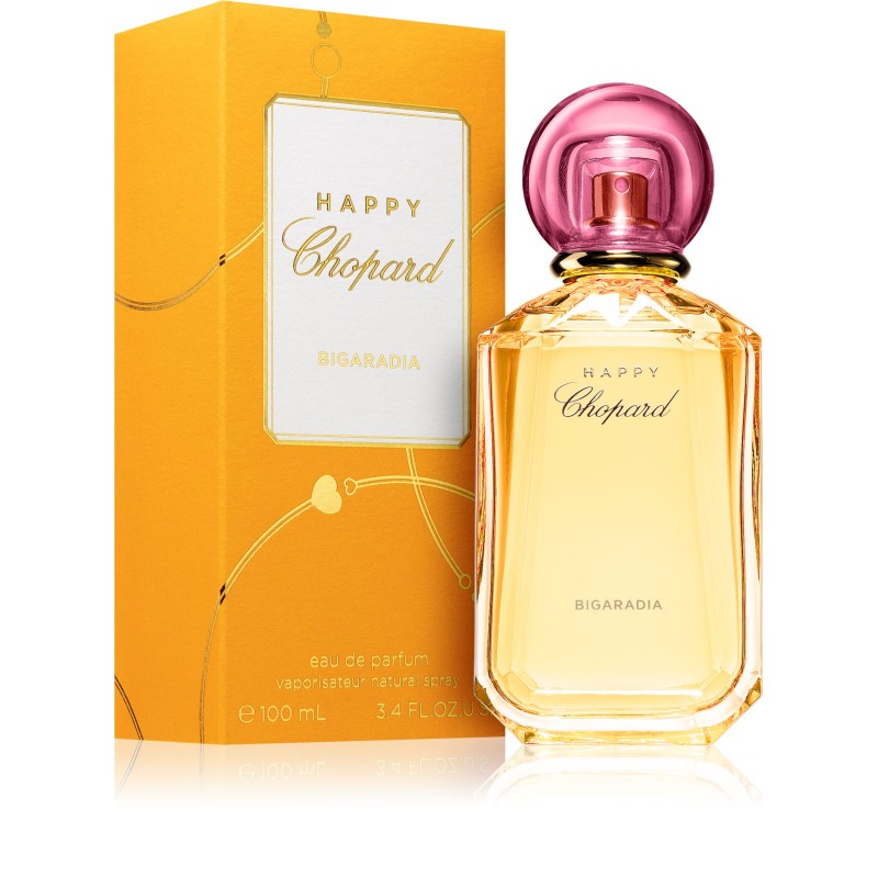 شوبارد هابي شوبارد بيجاراديا 100 مل