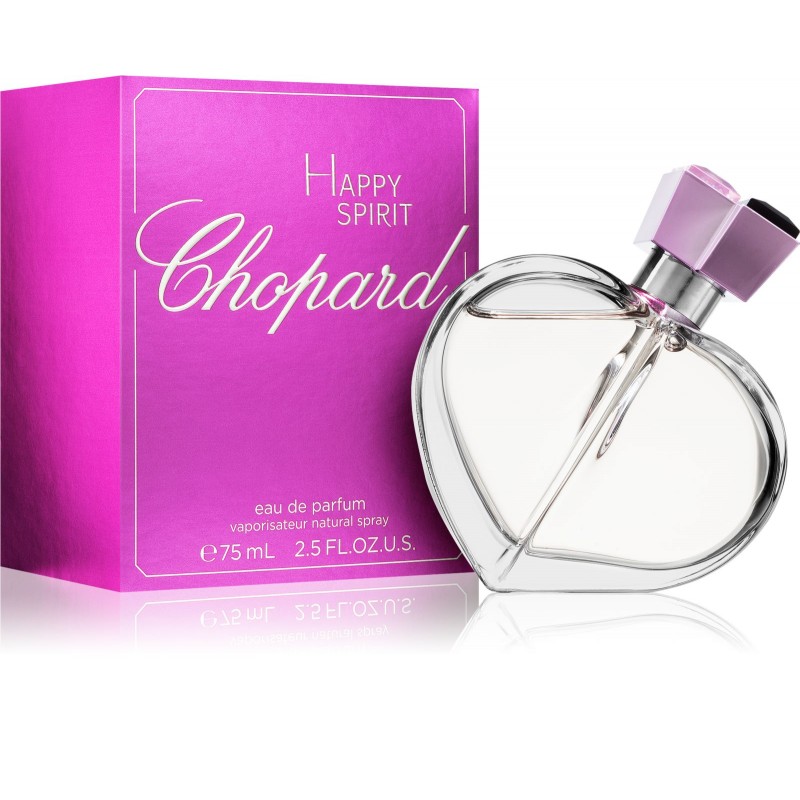 شوبارد هابي سبيريت او دو بارفيوم 75مل