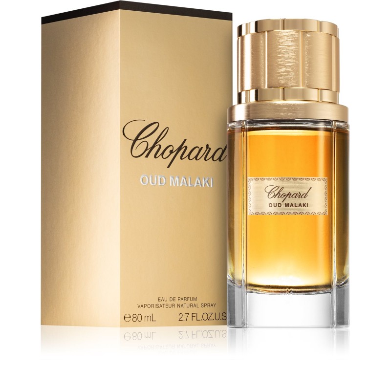 شوبارد عود ملكي 80 مل