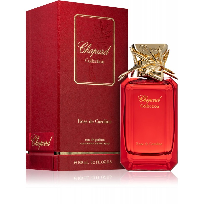 شوبارد كولكشن روز دي كارولين 100 مل