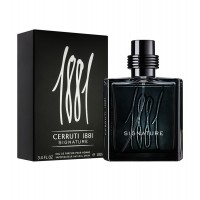 شيروتي 1881 سيجنتشر بور هوم 100 مل