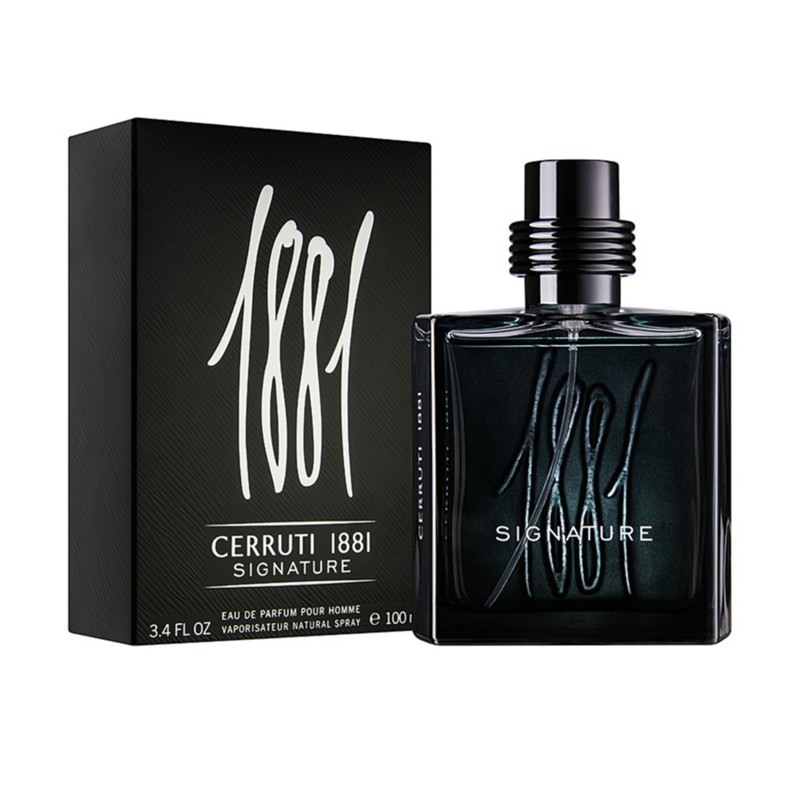 شيروتي 1881 سيجنتشر بور هوم 100 مل