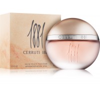 شيروتي 1881 النسائي او دو تواليت 50مل 