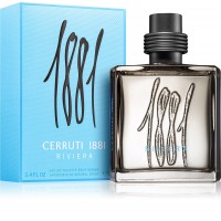 شيروتي 1881 ريفيرا بور هوم 100مل 