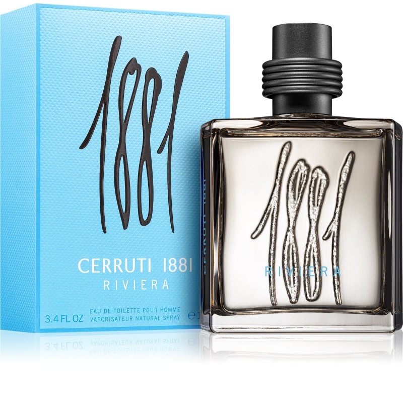 شيروتي 1881 ريفيرا بور هوم 100مل 