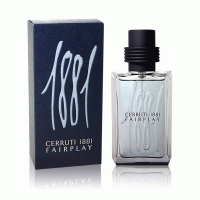 شيروتي 1881 فير بلاي الرجالي او دو تواليت 50مل