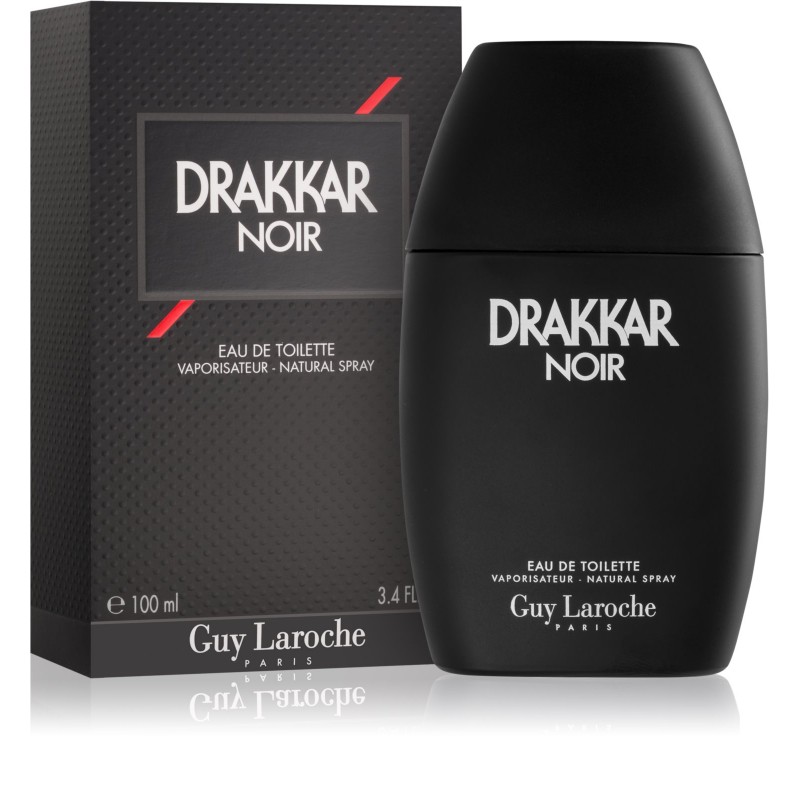 غاي لاروش دراكار نوار تواليت 100مل