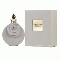 فالنتينو ميرا اسولوتو الرصاصي او دو بارفيوم 80مل