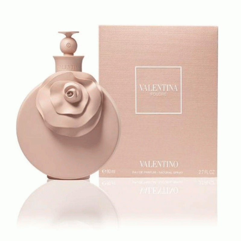 فالنتينو فالنتينا بودر او دو بارفيوم 50مل