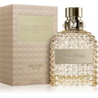 فالنتينو اومو بورن ان روما ذا قولد او دو تواليت 100مل