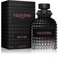 فالنتينو اومو بورن ان روما او دو تواليت 50 مل 