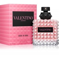 فالنتينو دونا بورن ان روما النسائي او دو بارفيوم 100مل