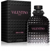 فالنتينو اومو بورن ان روما او دو تواليت 100مل