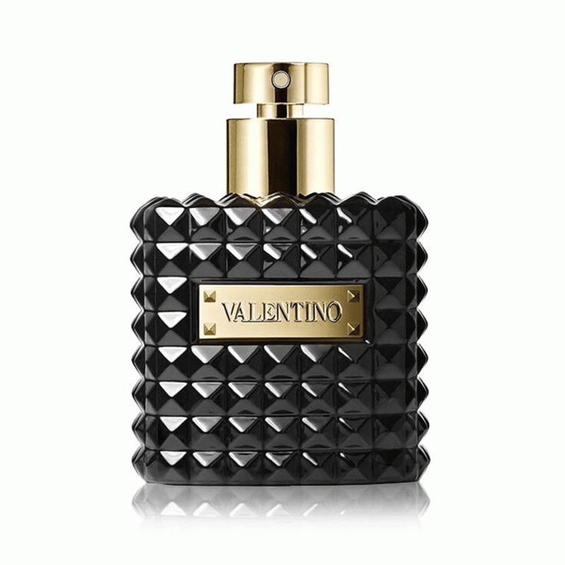 فالنتينو دونا نوار ابسولو النسائي او دو بارفيوم 100مل