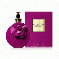 فالنتينو روزا اسولوتو او دو بارفيوم 80مل