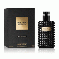 فالنتينو نوار ابسولو مسك اسنس او دو بارفيوم 100مل