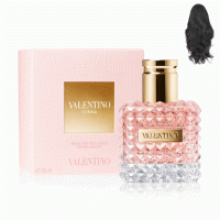 معطر شعر فالنتينو دونا 30مل