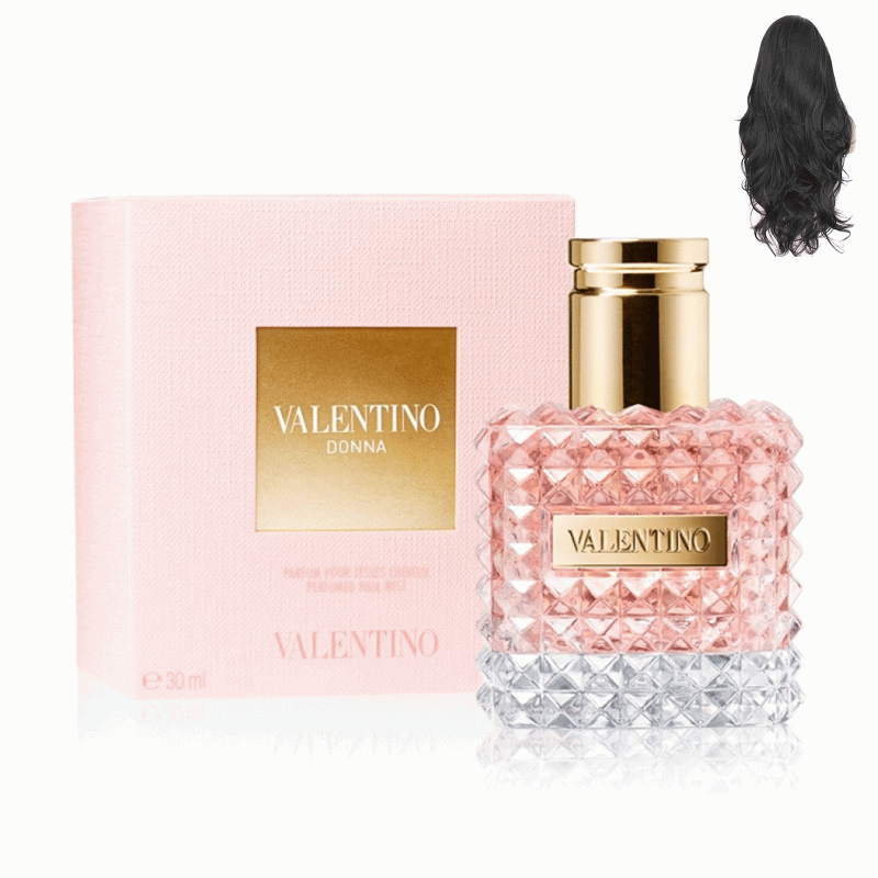 معطر شعر فالنتينو دونا 30مل