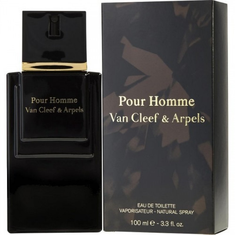 فان كليف آند آربلز بور هوم 100 مل