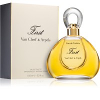 فان كليف فيرست او دو تواليت 100مل