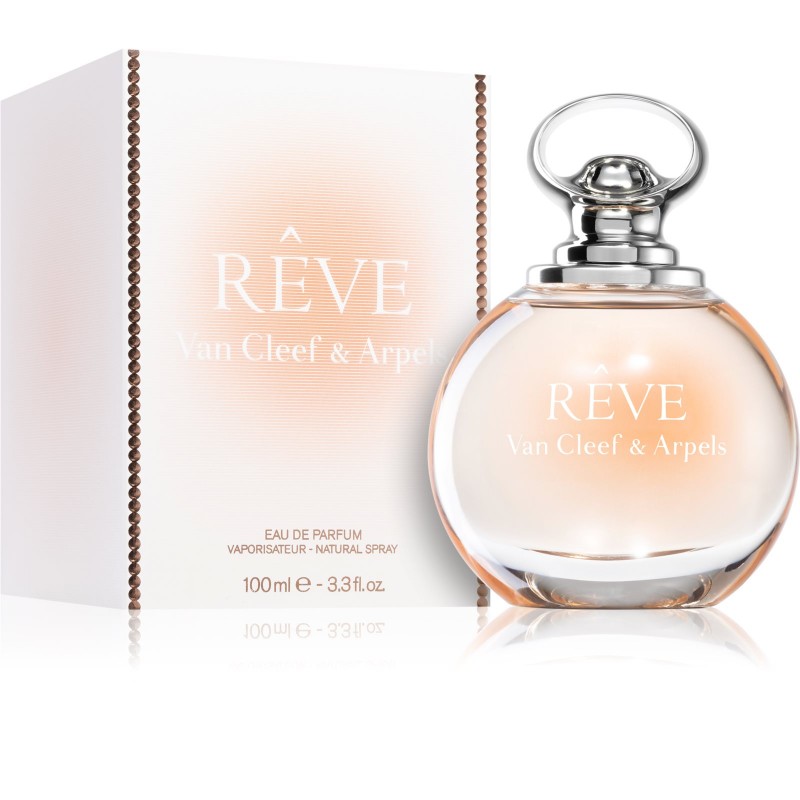 فان كليف ريفي او دو بارفيوم 100مل