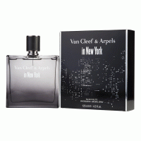 فان كليف ان نيويورك او دو تواليت 125مل