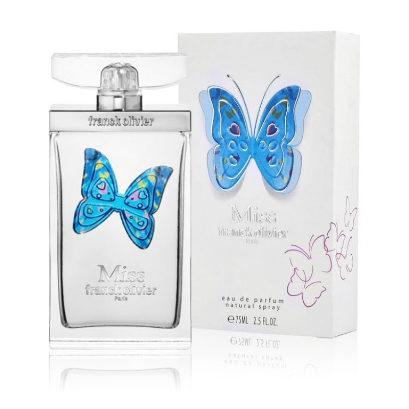 فرانك اوليفر مس او دو بارفيوم 75مل
