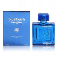 فرانك اوليفر بلو تاتش او دو تواليت 100مل فرانك اوليفر بلو تاتش او دو تواليت 100مل