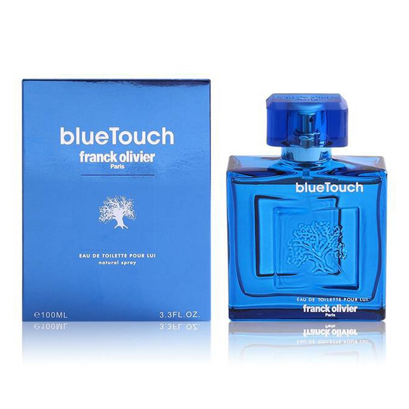 فرانك اوليفر بلو تاتش او دو تواليت 100مل