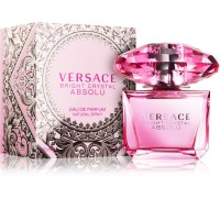 فرزاتشي برايت كريستال ابسولو او دو بارفيوم 90 مل