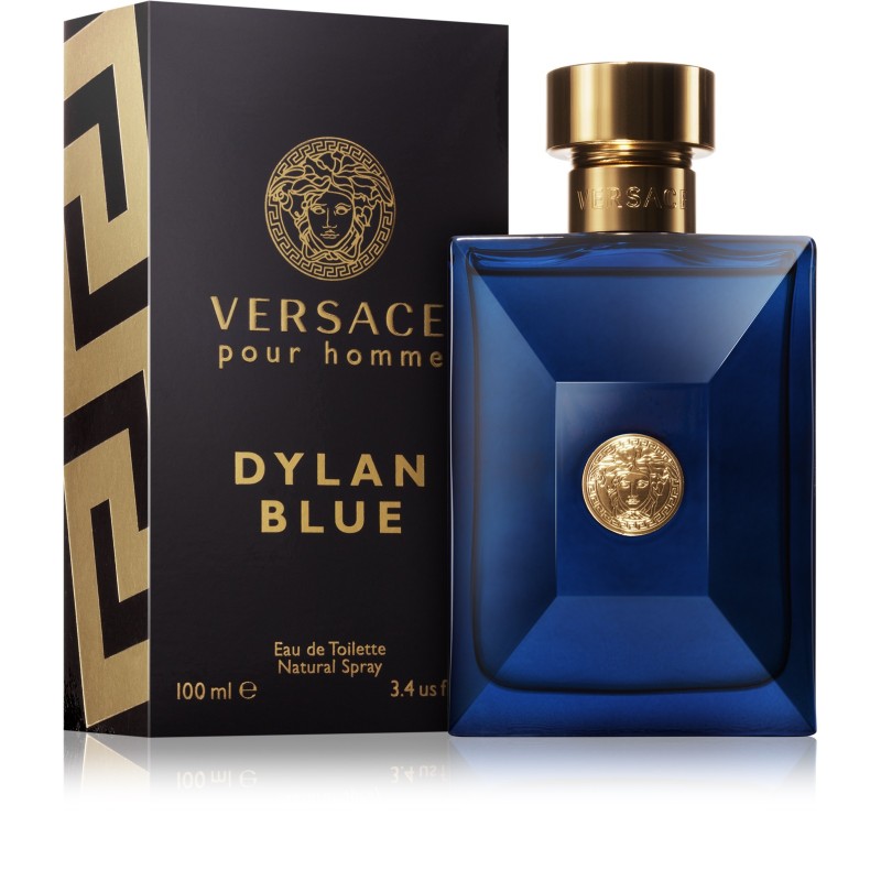 فرزاتشي ديلان بلو او دو تواليت 100مل 