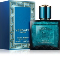 فرزاتشي ايروس الرجالي او دو بارفيوم 50مل