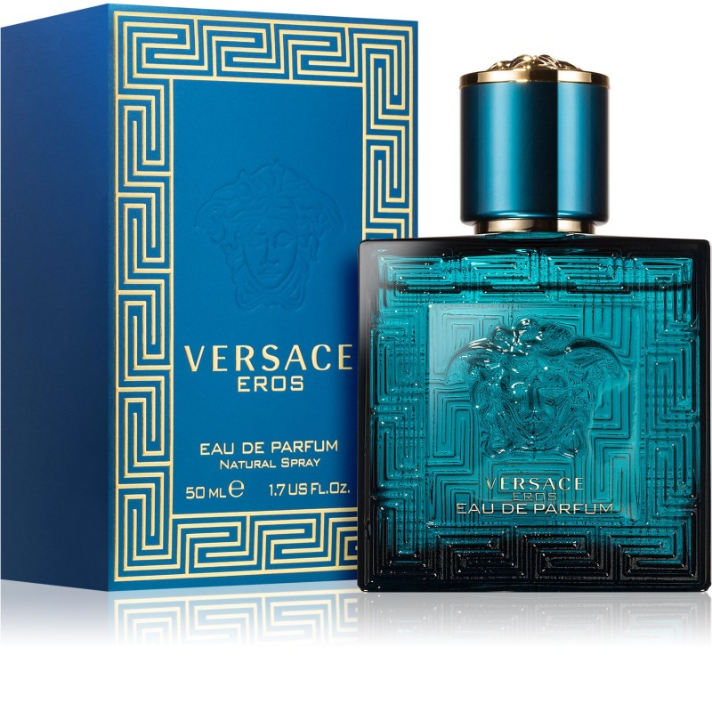 فرزاتشي ايروس الرجالي او دو بارفيوم 50مل