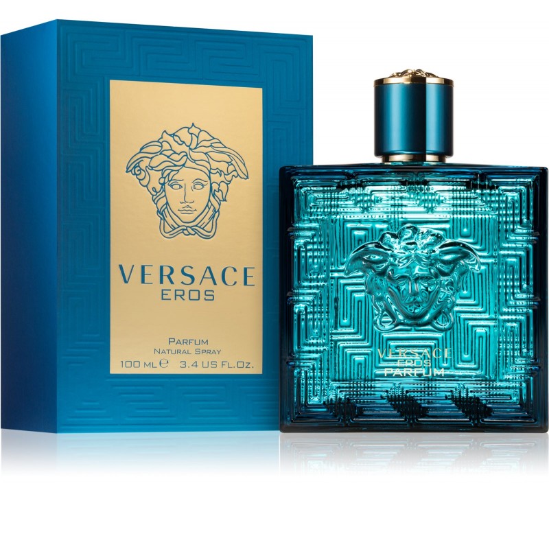 فرزاتشي ايروس للرجال بارفيوم 100مل