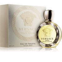 فرزاتشي إروس للنساء أو دو تواليت 100 مل 