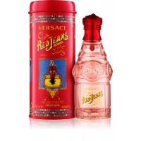 عطر فرزاتشي رد جينز النسائي تواليت 75مل