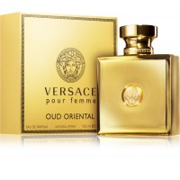 عطر فرزاتشي عود اورينتال النسائي بارفيوم 100مل