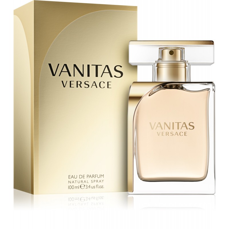 فيرساتشي فانيتاس أو دو برفيوم 100 مل