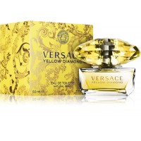 عطر فرزاتشي يلو دياموند او دو تواليت 50مل