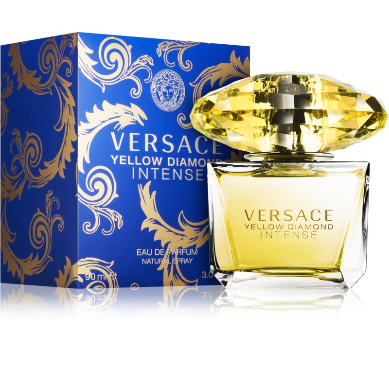 عطر فرزاتشي يلو دياموند انتنس او دو بارفيوم 90مل
