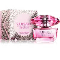 عطر فيرزاتشي برايت كريستال ابسولو50مل