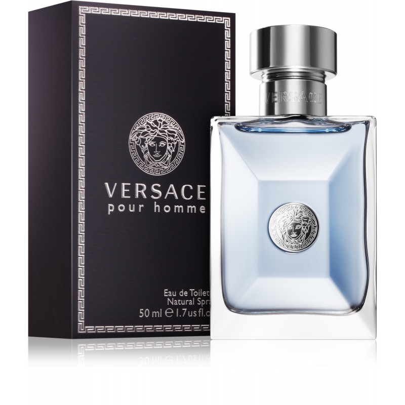 عطر فيرزاتشي بوراوم او دو تواليت 50مل