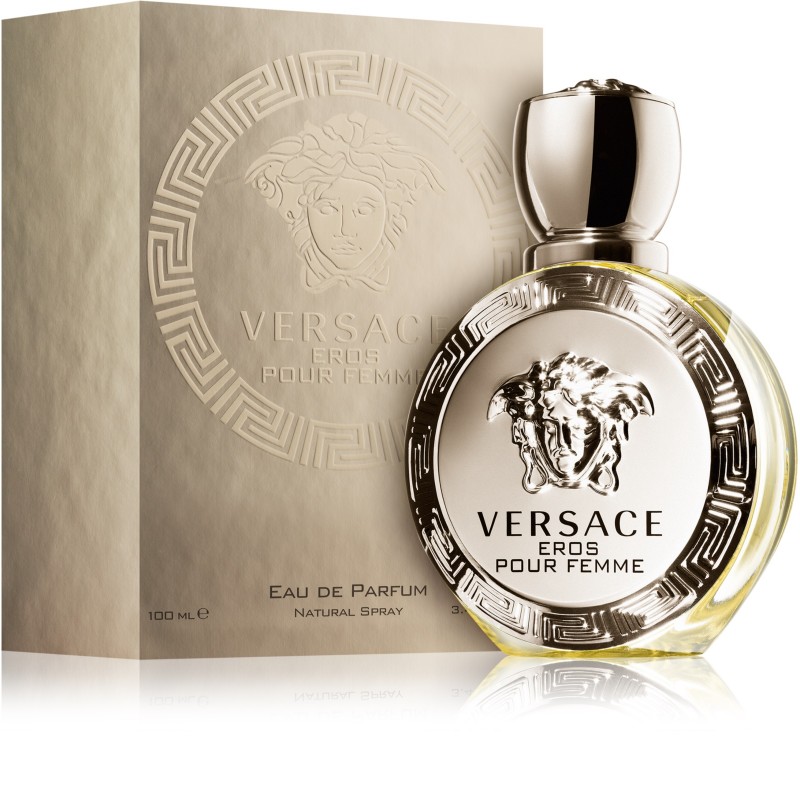 فرزاتشي ايروس بور فيم او دو بارفيوم 100 مل