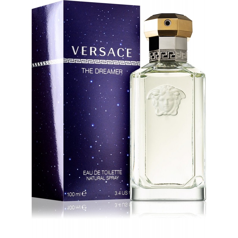 فرزاتشي ذا دريمر - 100 مل-أو دو تواليت للرجال