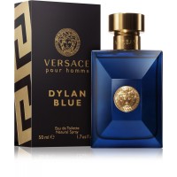 فرزاتشي ديلان بلو او دو تواليت 50مل