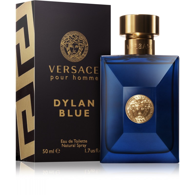 فرزاتشي ديلان بلو او دو تواليت 50مل