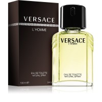 عطر فرزاتشي لي هوم البني الرجالي تواليت 100مل