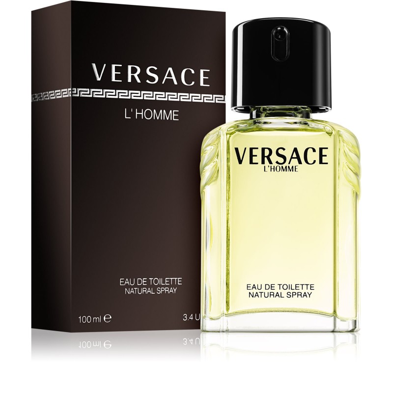 عطر فرزاتشي لي هوم البني الرجالي تواليت 100مل