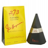 فريد هايمان 273 الرجالي او دو كوليجن 75مل