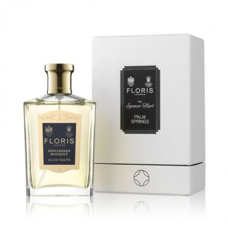 فلوريس لندن جي اف أو دي تواليت للرجال 100مل